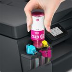 IMPRESORA MULTIFUNCIONAL HP SMART TANK 615 COLOR WIRELESS