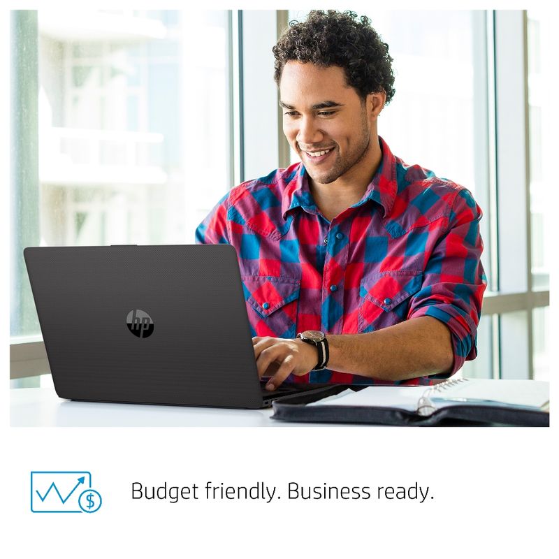 LAPTOP HP 240 G7 14" i3-1005G1, 4GB, 500GB, WIN10PRO