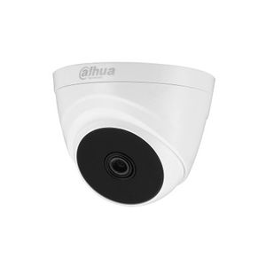 Cámara Hdcvi Domo Dahua Technology Dh-Hac-T1A51N-0280B-S2, 5 Mp, 2.8 Mm Dh-Hac-T1A51N-0280B-S2