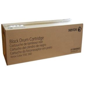Tambor Xerox , Cartucho, Negro 013R00663