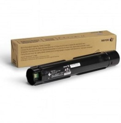 Xerox 106R03765 cartucho de tóner 1 pieza(s) Original Negro
