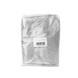 Bolsa Transparente Por Rollo 50 X 70 Cm Bt 50X70