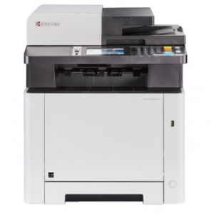Multifuncional Láser Kyocera M5526Cdw 4 En 1 Color A4, Carta/Oficio, 27/27 Ppm.  1,200 X 1,200 Dpi. Cama Plana Cart 1102R73Nl0
