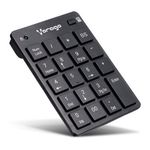 4467 - Teclado VORAGO KB-105