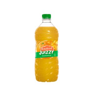 Agua Bonafont Juizzy  Naranja 1 Lt 192606