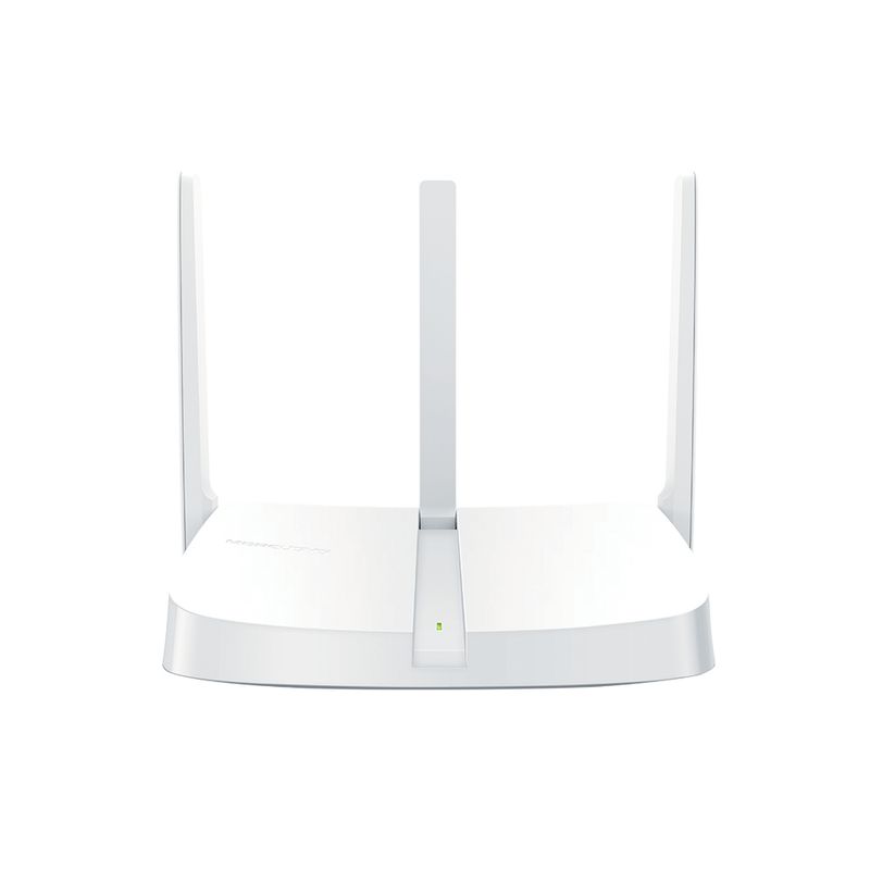 ROUTER INALAMBRICO N 300MBPS
