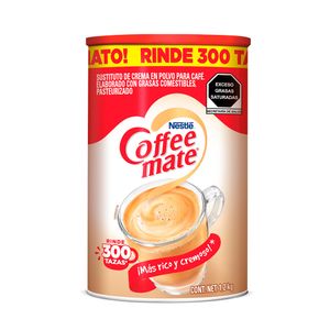 Coffee Mate Lata De 1.2 Kg 12480971