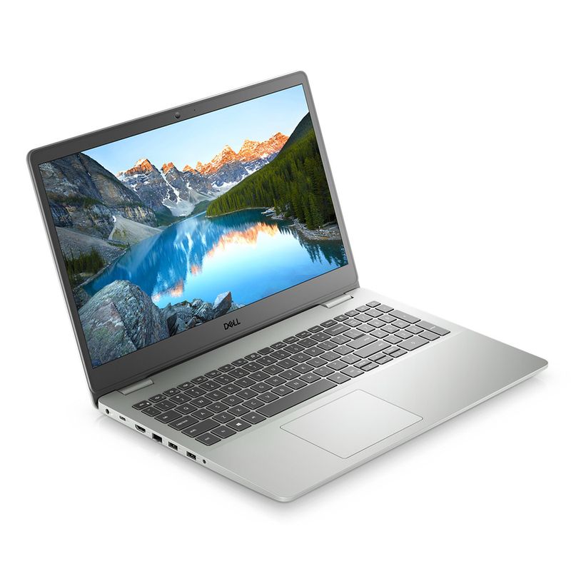 LAPTOP DELL INSPIRON 15 3501 156" CORE i3-1115G4 8GB, 256GB SSD WIN10HOME
