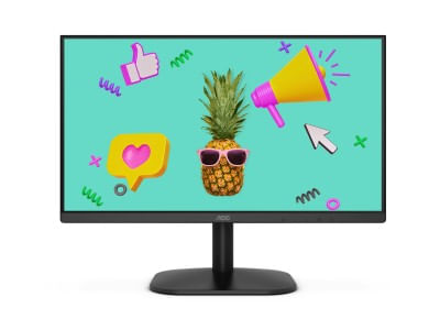 Monitor--AOC-22B2HN