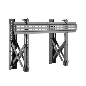 Soporte Para Videowall Ovw-3770 Ovaltech , 45 Kg, Acero, 37 Ovw-3770