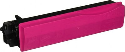 KYOCERA 1T02R9BUS0 cartucho de tóner 1 pieza(s) Original Magenta