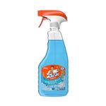 LIMPIADOR LIQUIDO WINDEX AZUL TRIGGER 500ML