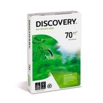 PAPEL DISCOVERY CARTA BLANCO 37K C/500HJS