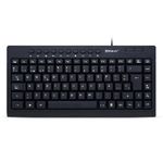 Teclado Multimedia USB Mino  BROBOTIX 963067