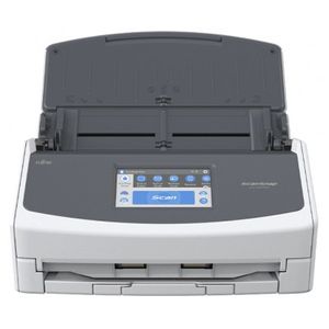 Scanner Fujitsu Ix1600, Adf, 40 Ppm Pa03770-B6