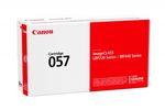 Toner-CANON-057-BK