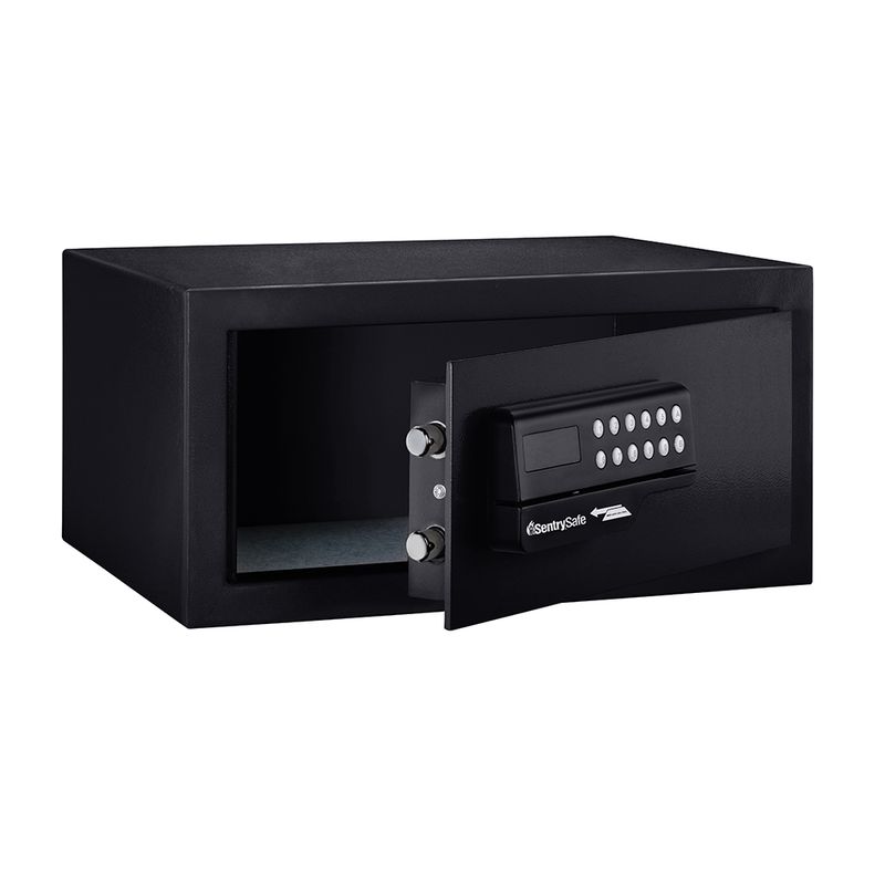 CAJA DE SEGURIDAD DIGITAL 229CM X 457CM X 406 CM