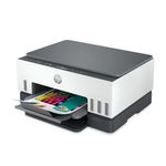 IMPRESORA MULTIFUNCIONAL HP SMART TANK 670 COLOR WIRELESS