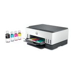IMPRESORA MULTIFUNCIONAL HP SMART TANK 670 COLOR WIRELESS
