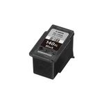 CARTUCHO DE TINTA CANON PG-140XL NEGRO