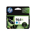 CARTUCHO DE TINTA HP 964XL AMARILLO 3JA56AL