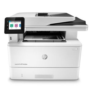 Multifuncional Hp Laser Jet Pro M428Fdw Mono Wifi W1A30A#Bgj