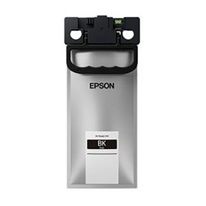 Cartucho De Tinta Epson 961 Xlnegro T961120-Al