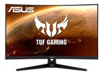 ASUS VG328H1B pantalla para PC 80 cm (315") 1920 x 1080 Pixeles Full HD LED Negro