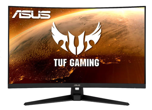 ASUS VG328H1B pantalla para PC 80 cm (315") 1920 x 1080 Pixeles Full HD LED Negro