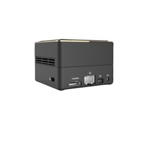 Mini Pc Ecs Liva Q3P, Amd Ryzen V1605, Ddr4, 4 Gb, 128Gb V1605B