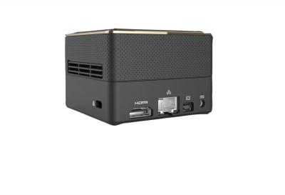 MINI PC ECS LIVA Q3P
