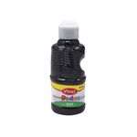 PINTURA DIGITAL NEGRA 237ML VINCI FUN PRO