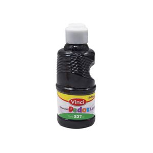 Pintura Digital Negra 237Ml Vinci Fun Pro 22666