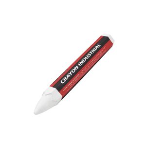 Crayon Industrial Blanco 1998