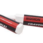 CRAYON INDUSTRIAL BLANCO