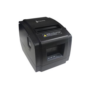 Impresora Termica Miniprinter Nextep 80Mm, Velocidad 160Mm/S Ne-511
