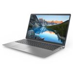LAPTOP DELL INSPIRON 15-3515 156 AMD RYZEN5 3450U,8GB,256GB,WIN11HOME, PLATA