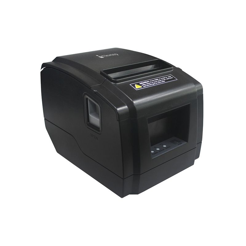 IMPRESORA TERMICA MINIPRINTER NEXTEP 80MM, VELOCIDAD 160MM/S