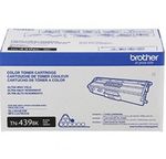 Brother TN-439BK cartucho de tóner 1 pieza(s) Original Negro