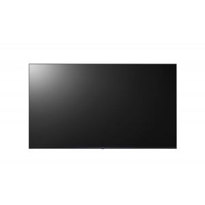 Monitor Profesional Lg 60Ul3J, 60 Pulgadas, 3840 X 2160 Pixeles, 8 Ms, Negro 60Ul3J