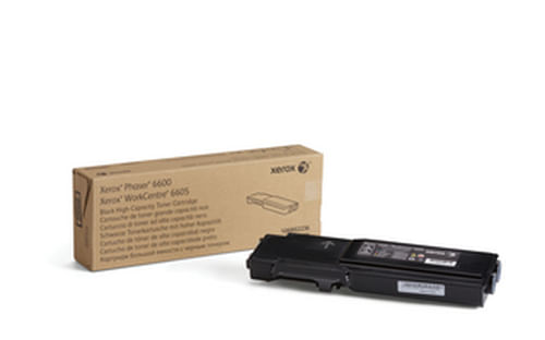 Xerox 106R02236 cartucho de tóner 1 pieza(s) Original Negro