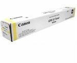 Toner-CANON-GPR-53