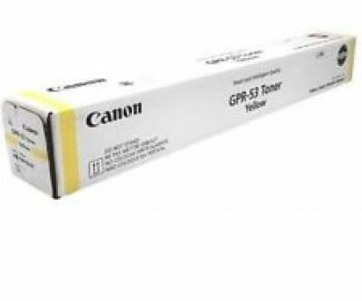 Toner-CANON-GPR-53