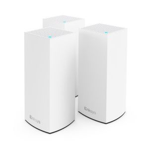 Router Mesh Atlas Pro 6 Velop Linksys Mx5503, Blanco Ax16200