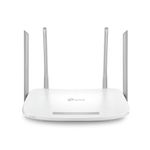 TP-LINK EC220-G5 router inalámbrico Gigabit Ethernet Doble banda (2,4 GHz / 5 GHz) 4G Blanco