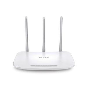 Router N 300Mbps Tp-Link Tl-Wr845N Tl-Wr845N
