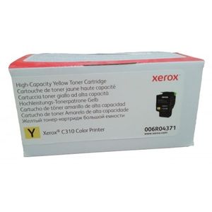 Tóner Xerox 006R04371, Amarillo, C310/Dni 006R04371