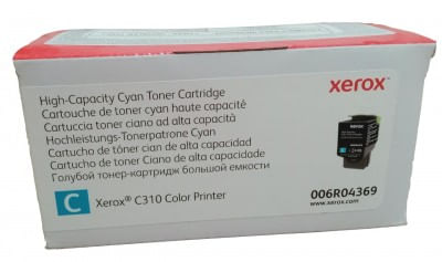 Tóner  XEROX 006R04369