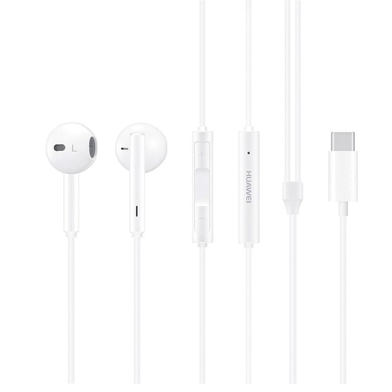 AUDIFONOS-CON-MICROFONO-HUAWEI-CM33-USB-C-BLANCOS