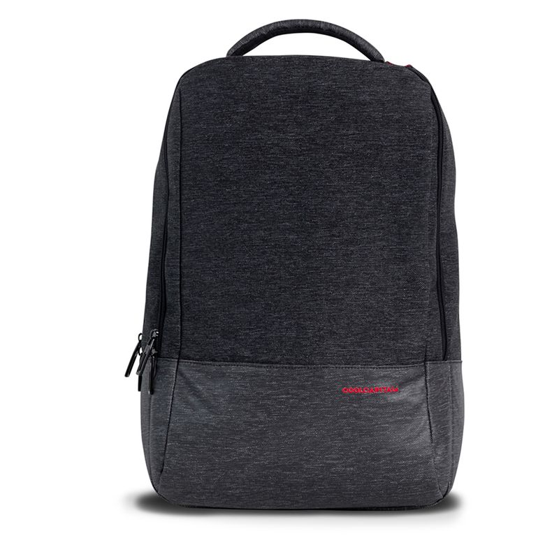 MOCHILA PARA LAPTOP COOL CAPITAL 156" PHOENIX GRIS